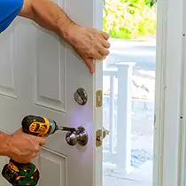 Entry Doors in Miami Gardens, FL