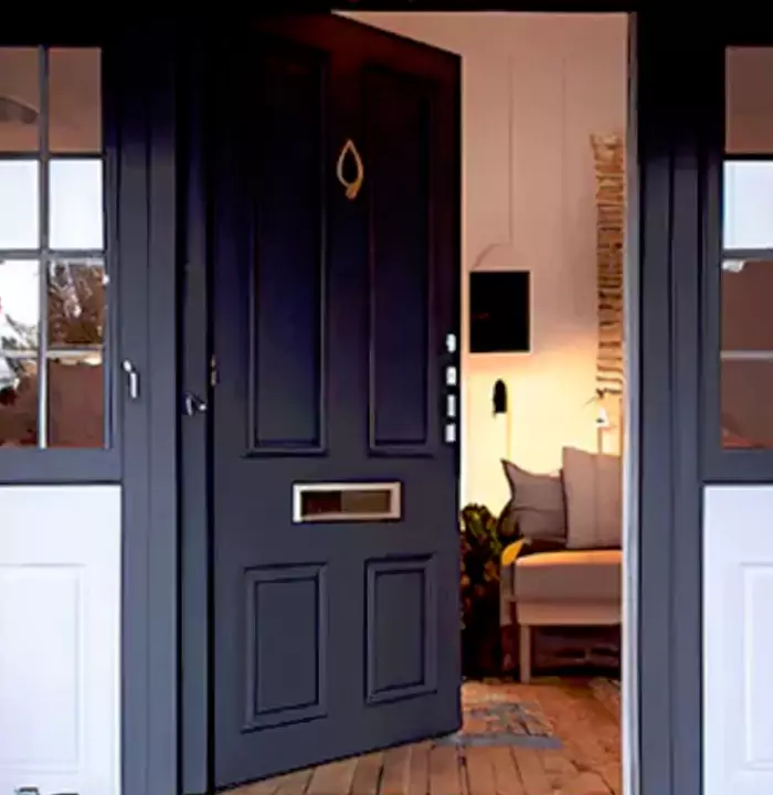 front door replacement in Miami Gardens, FL