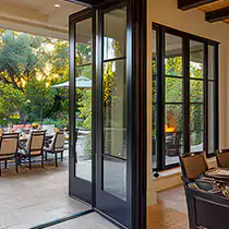 Patio Doors in Miami Gardens, FL