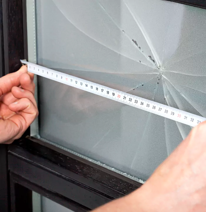 Storefront Glass Repair in Miami Gardens, FL