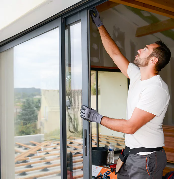 Vinyl Window Installation in Miami Gardens, FL