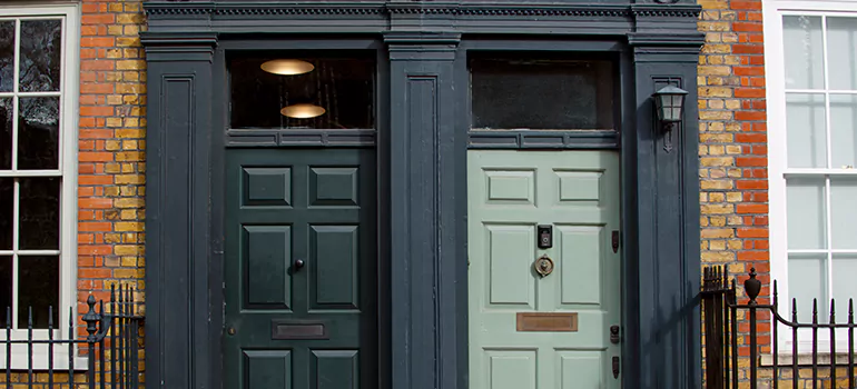 Interior Door Trim Moulding  in Miami Gardens, FL