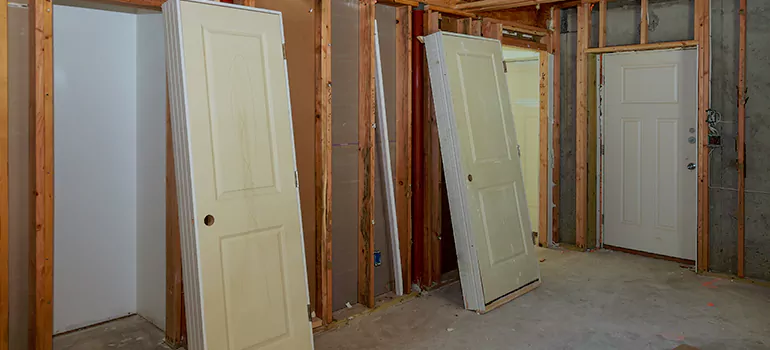 Heavy Duty Sliding Door in Miami Gardens, FL