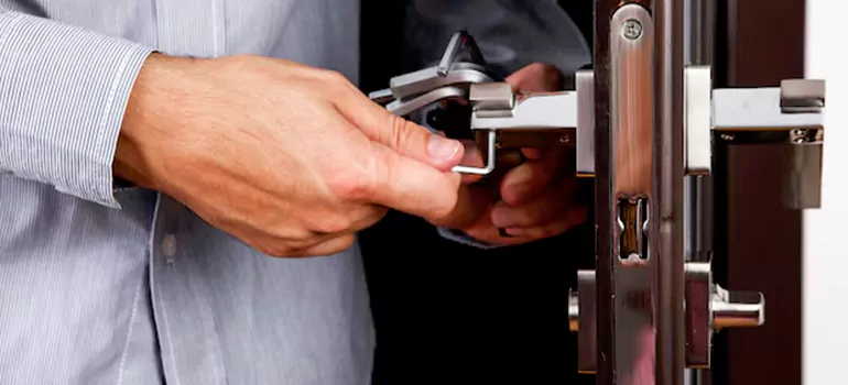 Local Multi Point Door Installation Experts in Miami Gardens, FL