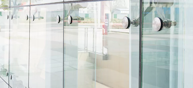 Glass Door Installation in Miami Gardens, FL