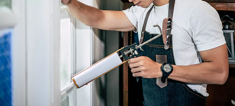Window Caulking Contractor in Miami Gardens, FL
