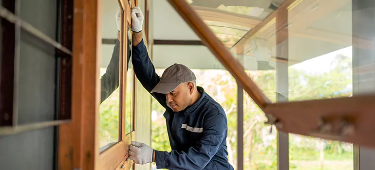 Energy-efficient Window Insulation in Miami Gardens, FL