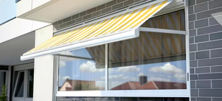 Awning Window Maintenance in Miami Gardens, FL