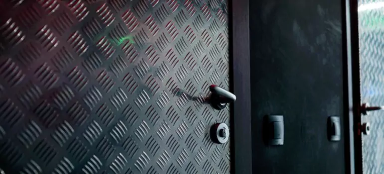 Advanced Bulletproof Door Installation in Miami Gardens, FL