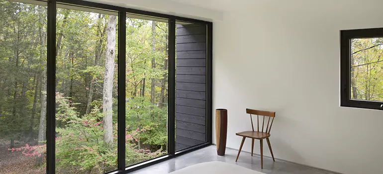 Bulletproof Window Protection Services in Miami Gardens, FL
