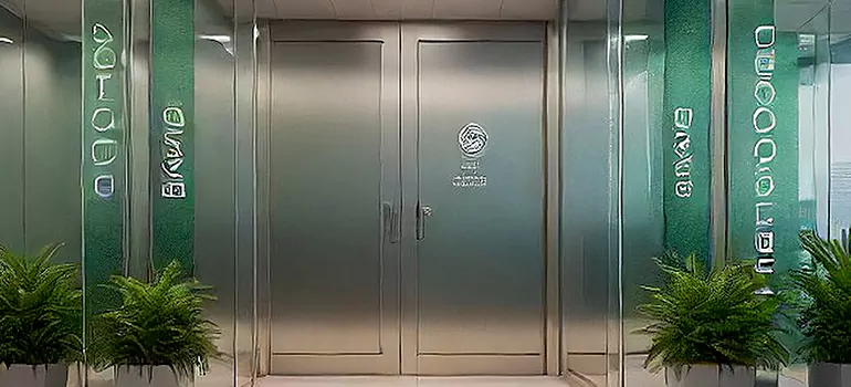 Commercial Entry Doors in Miami Gardens, FL