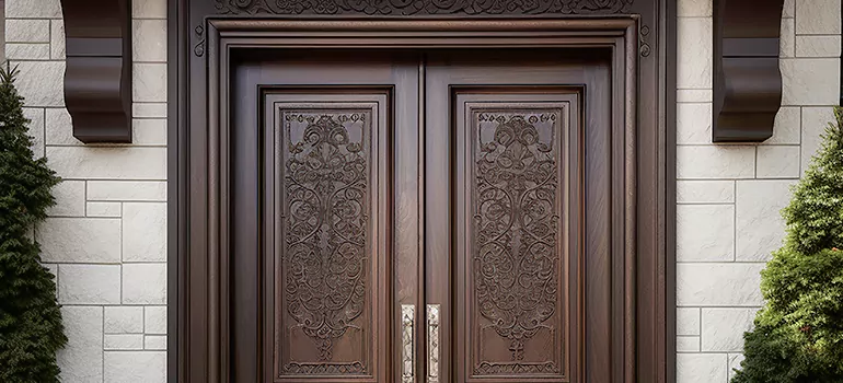 Front Door Moulding in Miami Gardens, FL