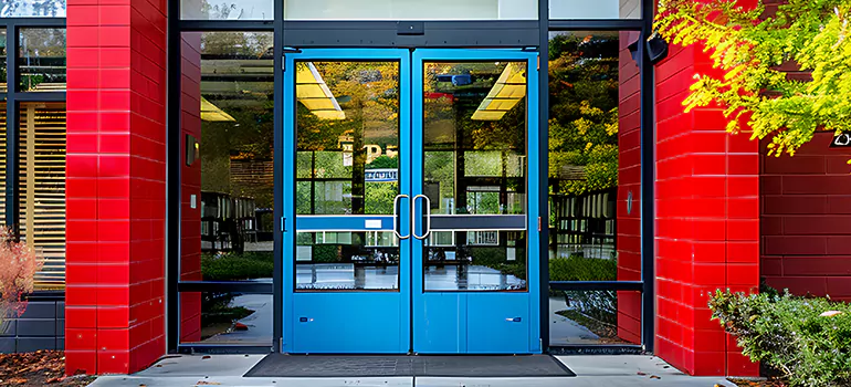 French Door Sidelites in Miami Gardens, FL