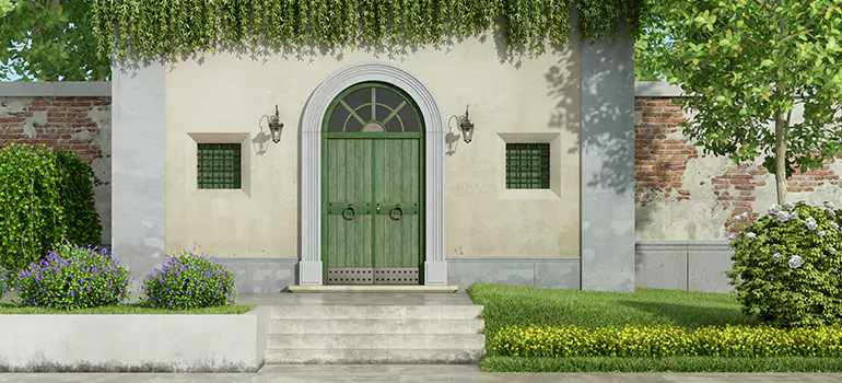 Weatherproof Screen Door in Miami Gardens, FL