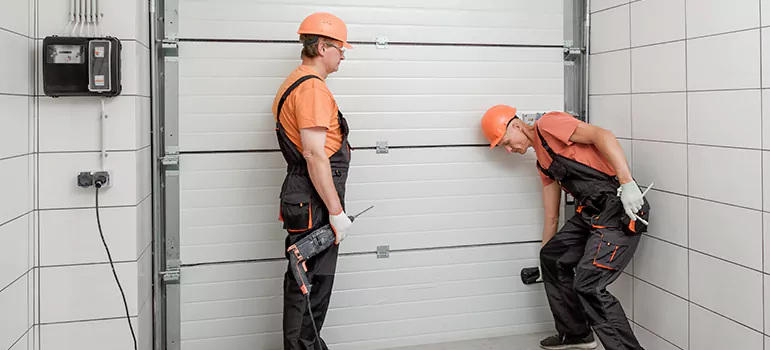 Garage Door Repair Company in Miami Gardens, FL