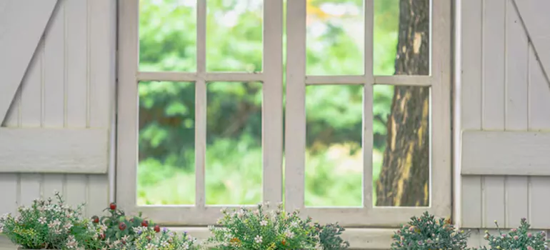 Professional Garden Window Enclosure Repair in Miami Gardens, FL