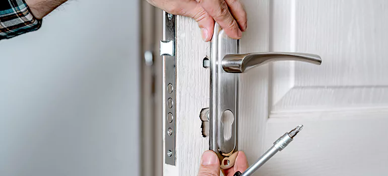 Multi Point Door Installation Solutions in Miami Gardens, FL