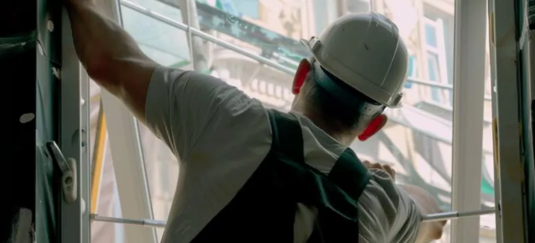 Install Exterior Storm Windows in Miami Gardens, FL