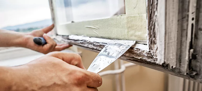 Custom Window Insulation Solutions in Miami Gardens, FL